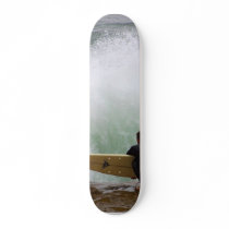 Surfer Surfing skateboards by lifesphere Surfer Surfing skateboards