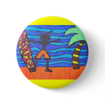 Surfer Surprise buttons by CreativeColours Surfer Surprise buttons