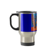 Surfer Surprise mugs by CreativeColours Surfer Surprise mugs
