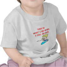 surfer t shirt