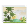 Surfer Theme Invites