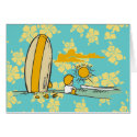 Surfer Tshirts and Gifts cards