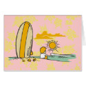 Surfer Tshirts and Gifts cards
