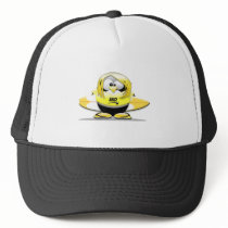 Surfer Tux
