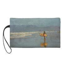 Surfer Wristlet bagettes bags