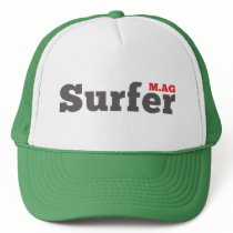 Well don't be sunburnt any more with this stylish Truckers Cap SurferM.ag Cap Mesh Hats
