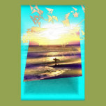 Surfer's Dream Series #1