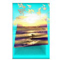 Surfer's Dream Series #1 posters