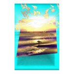 Surfer's Dream Series #1