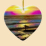 Surfer's Dream Series #2 Christmas Ornaments