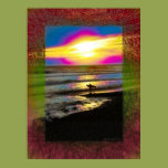 Surfer's Dream Series #2