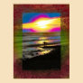Surfer's Dream Series #2