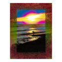 Surfer's Dream Series #2 posters