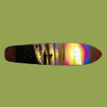 Surfer's Dream Skateboard