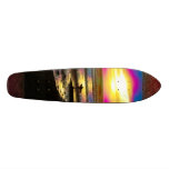 Surfer's Dream Skateboard