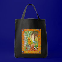 Surfer's Garden bags
