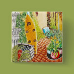 Surfer's Garden