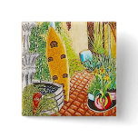 Surfer's Garden