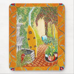 Surfer's Garden