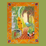 Surfer's Garden