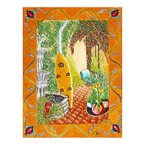 Surfer's Garden posters