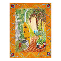 Surfer's Garden posters