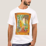 Surfer's Garden Shirt