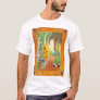 Surfer's Garden Shirt
