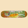 Surfer's Garden