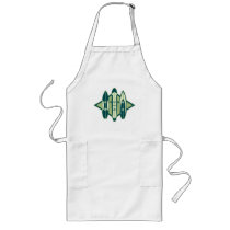 Surfers' House of Wax aprons