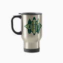 Surfers' House of Wax mugs