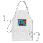 SURFERS PARADISE aprons