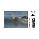 Surfer's Stamp