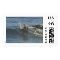 Surfer's Stamp by TSSurfs Surfer's Stamp