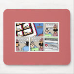 Surfer's Stop mousepad!