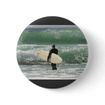 Surfers Surfing Sport buttons by lifesphere Surfers Surfing Sport buttons