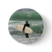 Surfers Surfing Sport Pins