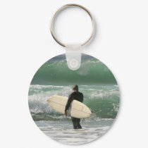 Surfers Surfing Sport keychains