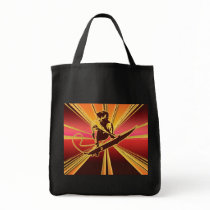 Surfers tote bags