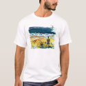 Surfers t-shirts by BWD1 Surfers t-shirts