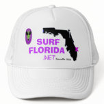 SurfFlorida.net-Hat