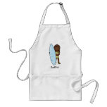 SurfGirl Apron