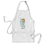 SurfGirl Aprons