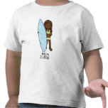 SurfGirl T-shirt