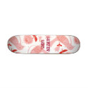 Surfin' Bird skateboards by vtromborg Surfin' Bird skateboards
