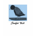Surfin' Bird t-shirts