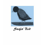 Surfin' Bird t-shirts