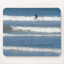 surfin mousepads by ubmapmakers surfin mousepads