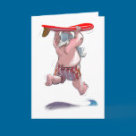 sUrFiN sAnTa cards