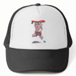 sUrFiN sAnTa hats